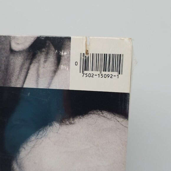 Simple Minds Once Upon a Time Vinyl LP SEALED A&M SP 5092 Sanctify Yourself 1985 - Picture 4 of 4